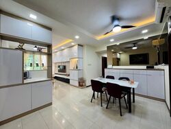 Seletar Springs Condominium (D28), Condominium #612963451